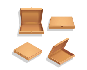 folding boxes