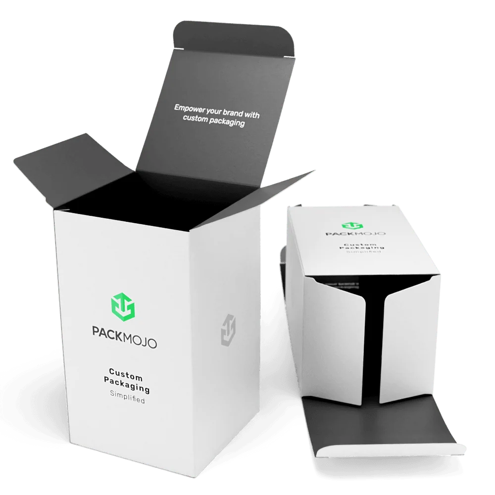 Products | Corrugated Boxes & Packaging | Shell Packages
